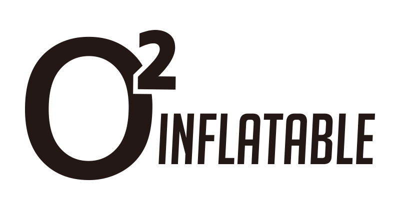 O2 INFLATABLE