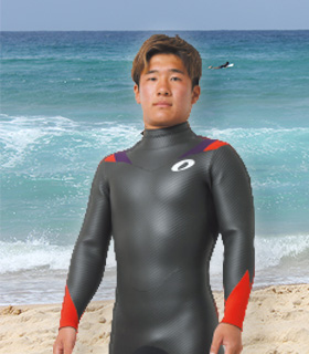 WETSUITS