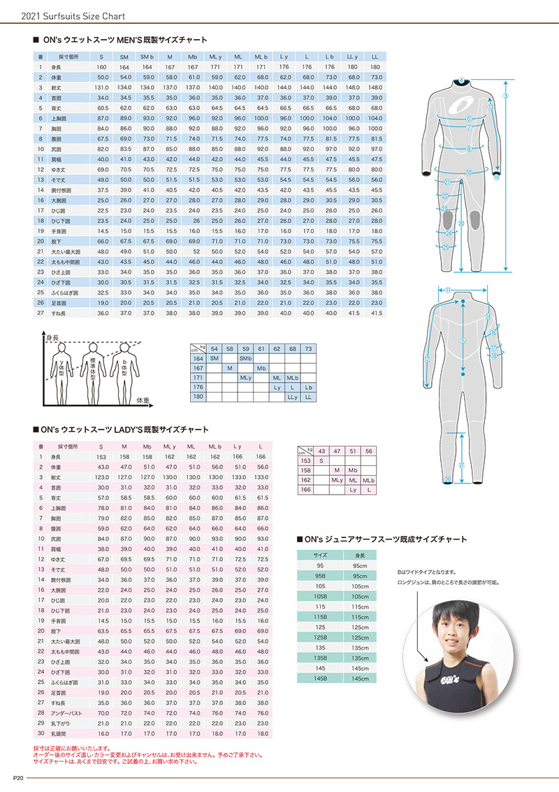 size_chart