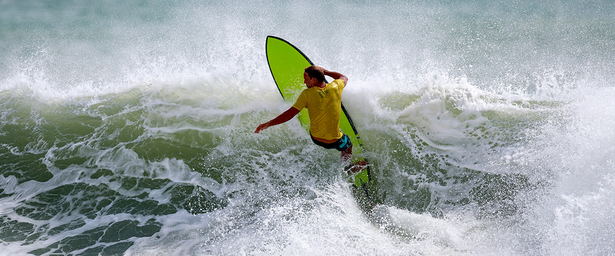 SURFING_イメージ